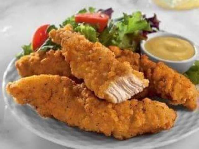 وجبات فرايد تشيكن