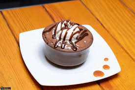 طاجن نوتيلا