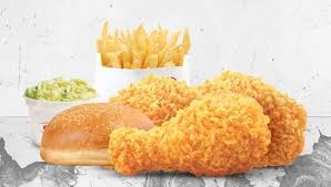 وجبة دينر بوكس