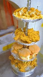 تورتة بروست عائلي