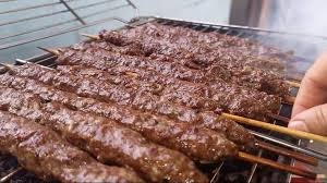 كفتة باللية