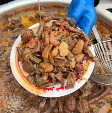 مشكل باللية