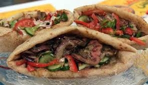 حواوشي وسندوتشات