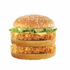 تشيكن زنجر دبل