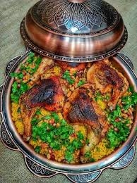 صينية الكابلز