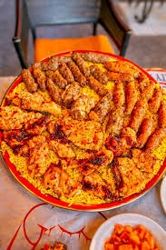 صينية زين يجمعنا