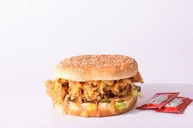 تشيكن زنجر سنجل