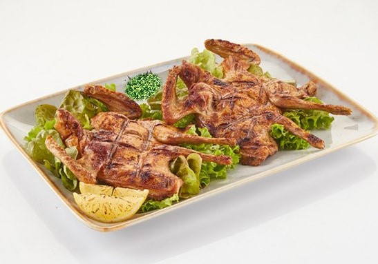 فرد حمام مشوي