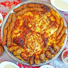 صواني رمضان